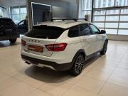 Lada (ВАЗ) Vesta I Екатеринбург  - изображение 21