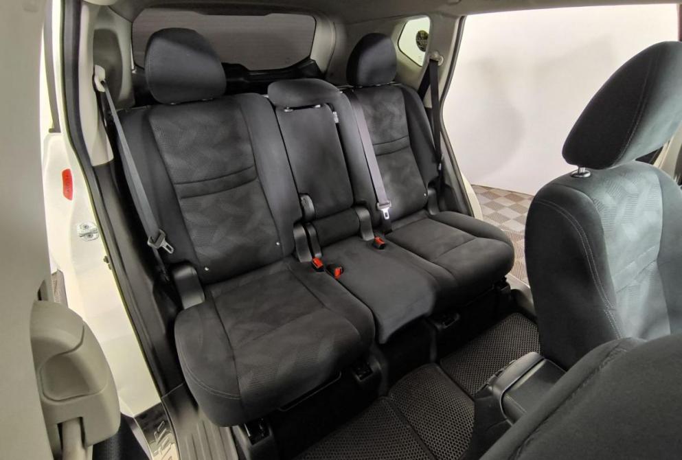 Nissan X-Trail II Рестайлинг Нижний Новгород  - изображение 14