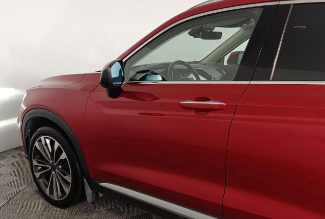 Geely Tugella I с пробегом 2021 года, цена 2 560 000 рублей, 109406 км, внедорожник, Автокод Объявления