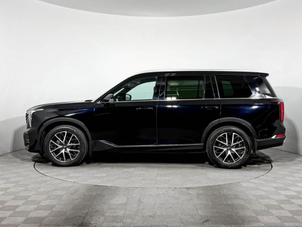 GAC GS8 II с пробегом 2023 года, цена 3 497 000 рублей, 20701 км, внедорожник, Автокод Объявления