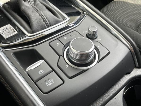 Mazda CX-5 II с пробегом 2021 года, цена 3 498 000 рублей, 78321 км, внедорожник, Автокод Объявления