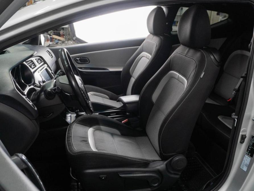 Kia Ceed II Тюмень  - изображение 10