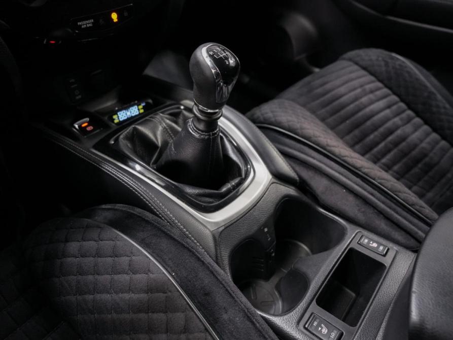 Nissan Qashqai II Ульяновск  - изображение 15