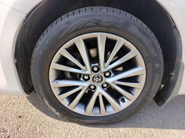 Toyota Camry VII (XV50) Рестайлинг с пробегом 2016 года, цена 2 150 000 рублей, 164000 км, седан, Автокод Объявления