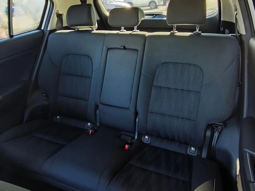 Kia Sportage IV Санкт-Петербург  - изображение 18