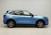 Haval Jolion I Рестайлинг Саратов  - изображение 28