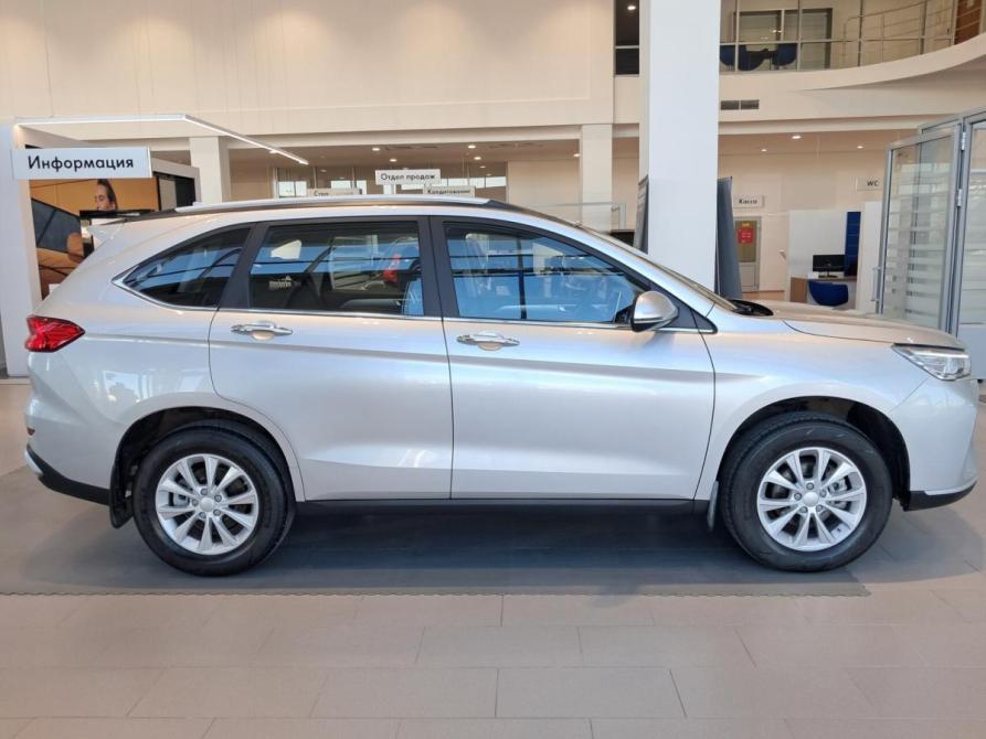 Haval M6 II Казань  - изображение 5