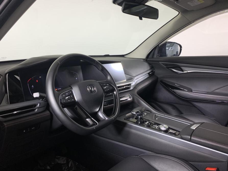Changan CS75 Plus I Рестайлинг Москва  - изображение 11
