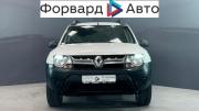 Renault Duster I Рестайлинг Сургут  - изображение 13