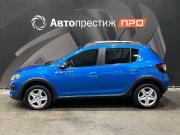 Renault Sandero II Пермь  - изображение 28