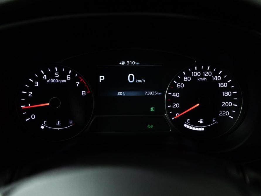 Kia Soul II Рестайлинг Санкт-Петербург  - изображение 12