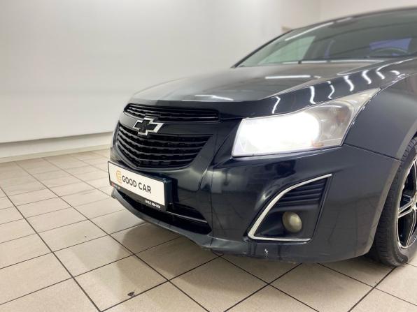 Chevrolet Cruze I Рестайлинг с пробегом 2014 года, цена 629 000 рублей, 239442 км, седан, Автокод Объявления
