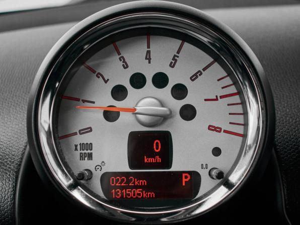 Mini Countryman I с пробегом 2011 года, цена 1 255 000 рублей, 131505 км, внедорожник, Автокод Объявления