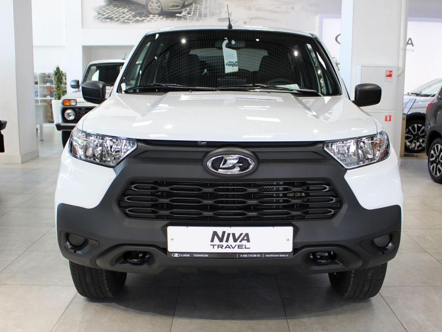 Lada (ВАЗ) Niva Москва  - изображение 2