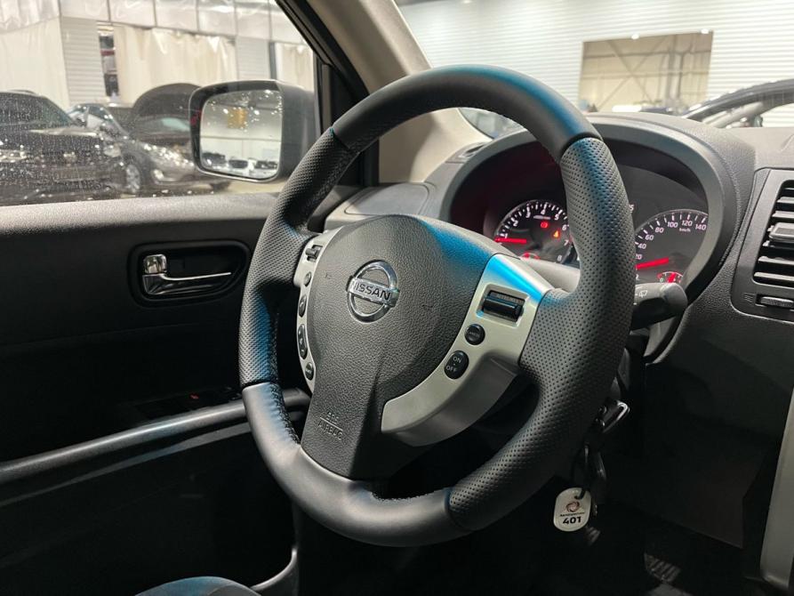 Nissan X-Trail II Рестайлинг Пермь  - изображение 12