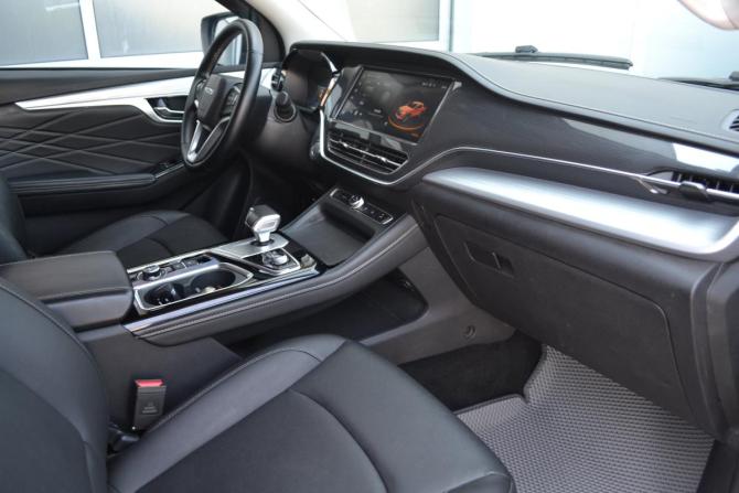 Isuzu D-Max III с пробегом 2023 года, цена 3 300 000 рублей, 30123 км, пикап, Автокод Объявления