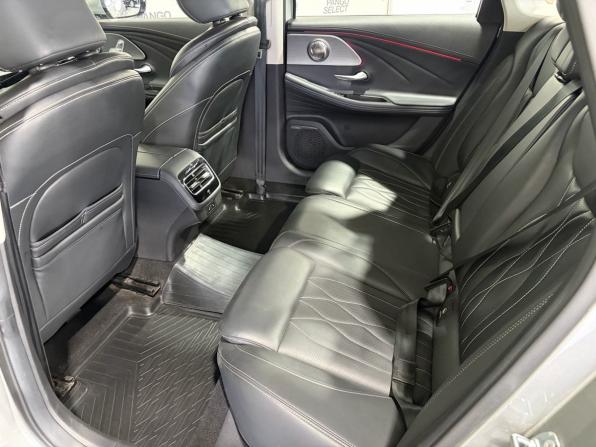 Chery Arrizo 8 с пробегом 2023 года, цена 2 330 000 рублей, 52000 км, седан, Автокод Объявления