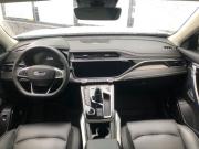 Geely Atlas Pro Екатеринбург  - изображение 34