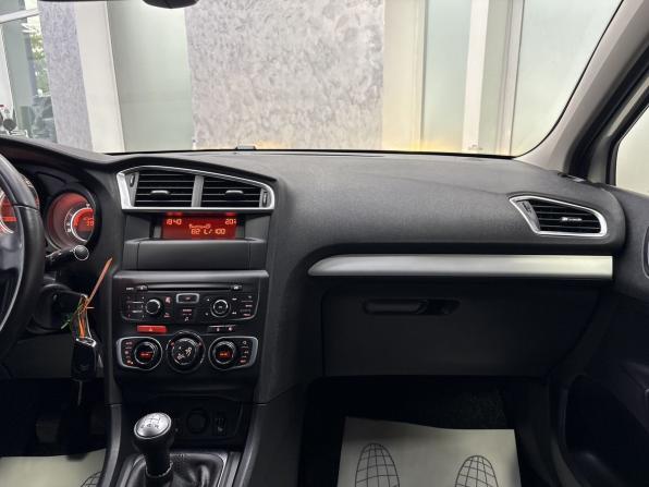 Citroen C4 II с пробегом 2013 года, цена 995 000 рублей, 83830 км, седан, Автокод Объявления