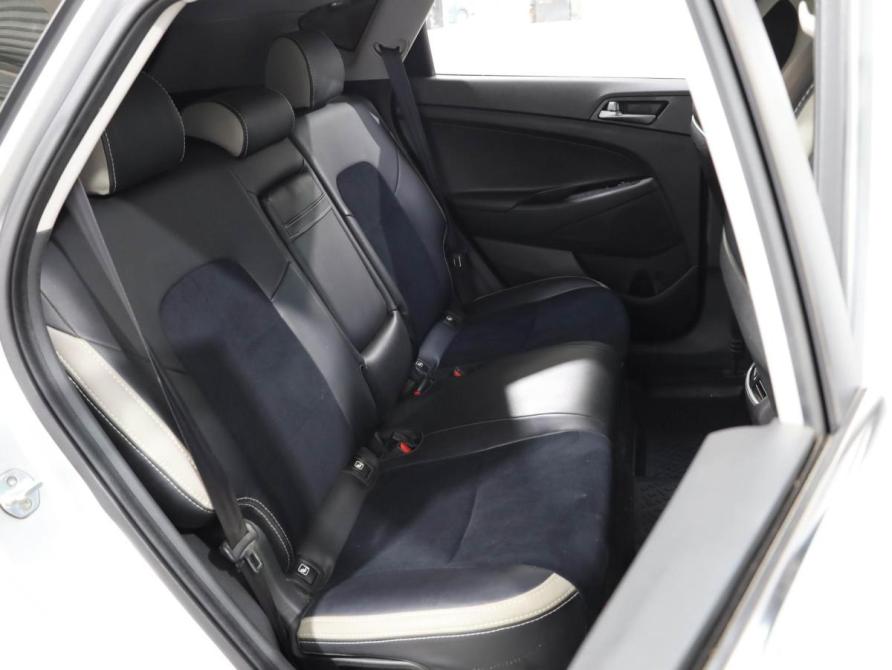 Hyundai Tucson III Ростов-на-Дону  - изображение 7
