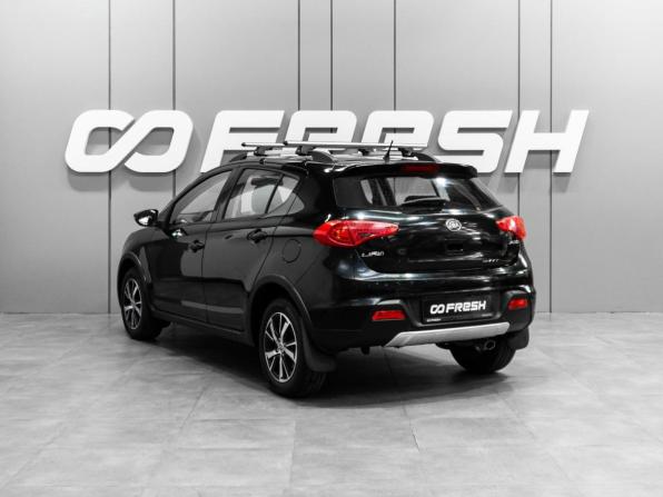 Lifan X50 с пробегом 2017 года, цена 560 000 рублей, 102881 км, хэтчбек, Автокод Объявления