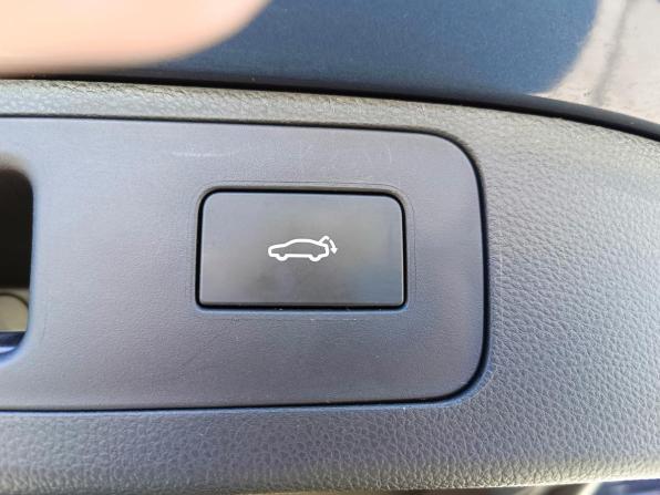 Geely Okavango I Рестайлинг с пробегом 2024 года, цена 2 799 995 рублей, 11406 км, внедорожник, Автокод Объявления