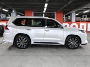 Lexus LX III Рестайлинг 2 Москва  - изображение 30