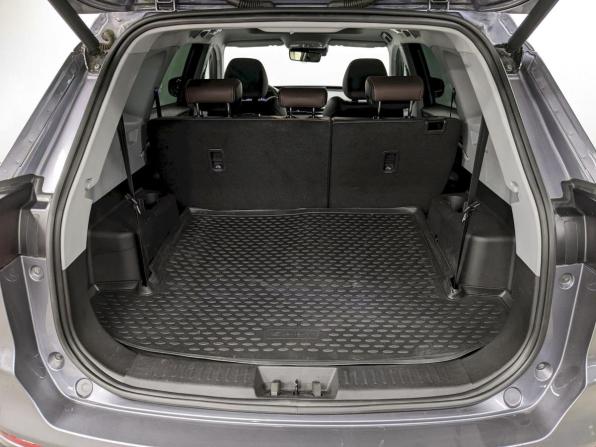 Chery Tiggo 8 Pro I с пробегом 2022 года, цена 2 050 000 рублей, 59819 км, внедорожник, Автокод Объявления