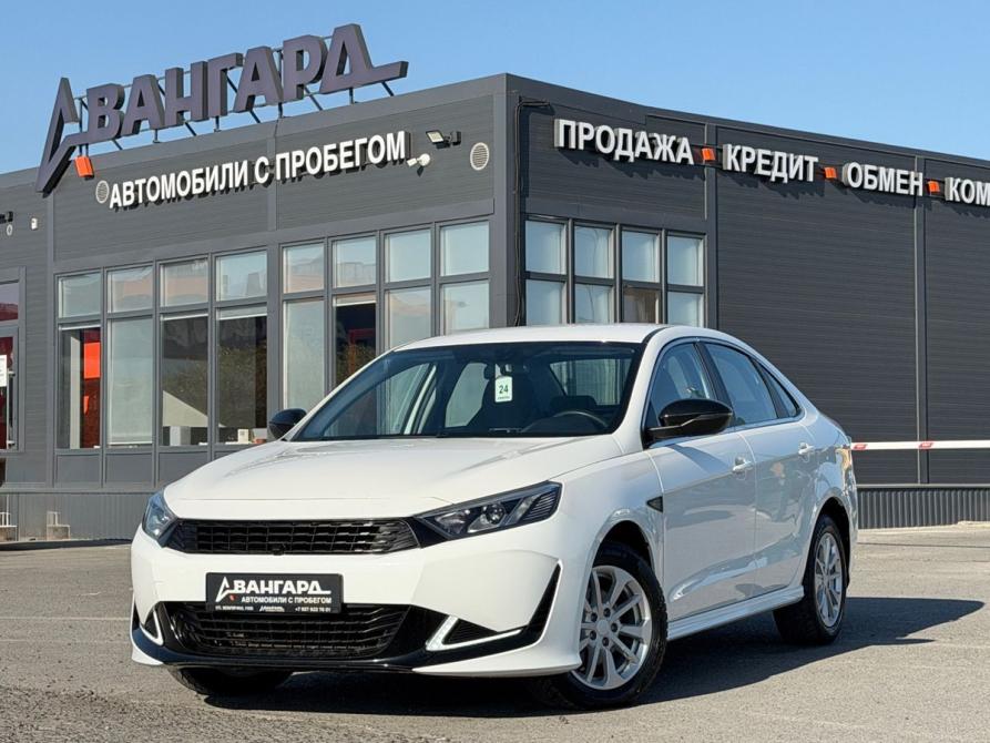 Kaiyi E5 Волгоград  - изображение 1
