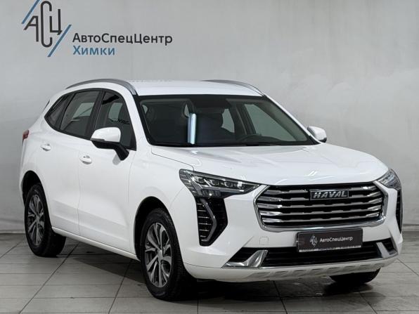 Haval Jolion I с пробегом 2023 года, цена 1 799 800 рублей, 33000 км, внедорожник, Автокод Объявления