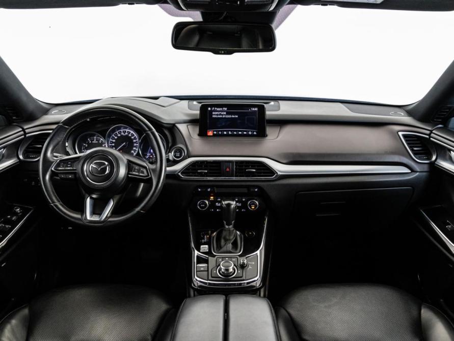 Mazda CX-9 II Санкт-Петербург  - изображение 11