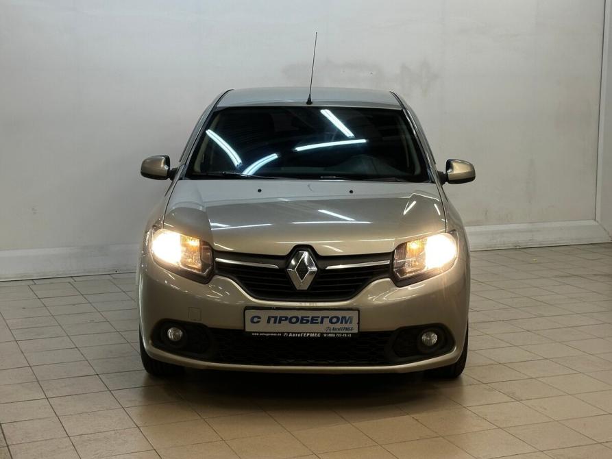 Renault Sandero II Балашиха  - изображение 2