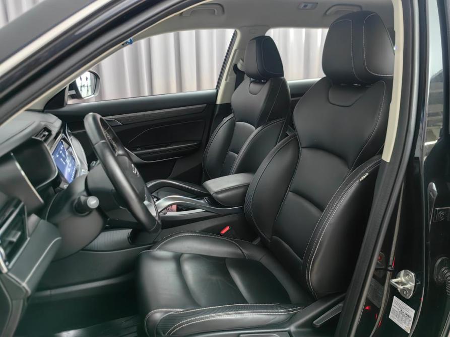 Geely Atlas Pro Подольск  - изображение 6