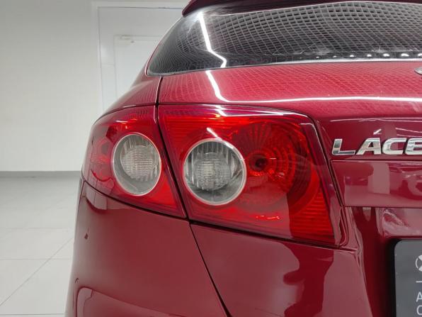 Chevrolet Lacetti I с пробегом 2011 года, цена 435 000 рублей, 177903 км, хэтчбек, Автокод Объявления