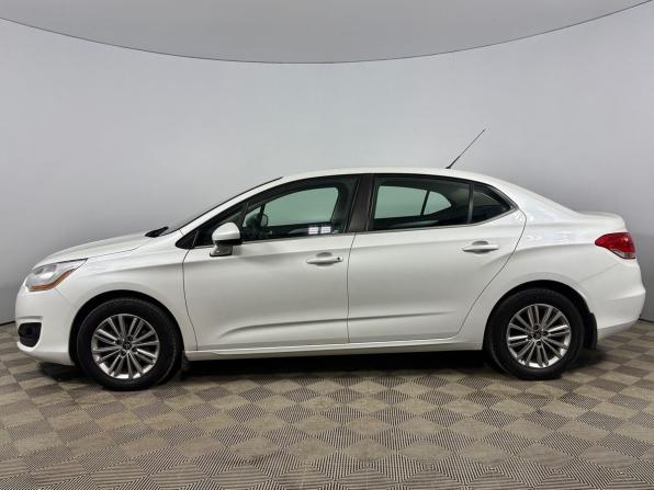 Citroen C4 II с пробегом 2013 года, цена 880 000 рублей, 86524 км, седан, Автокод Объявления