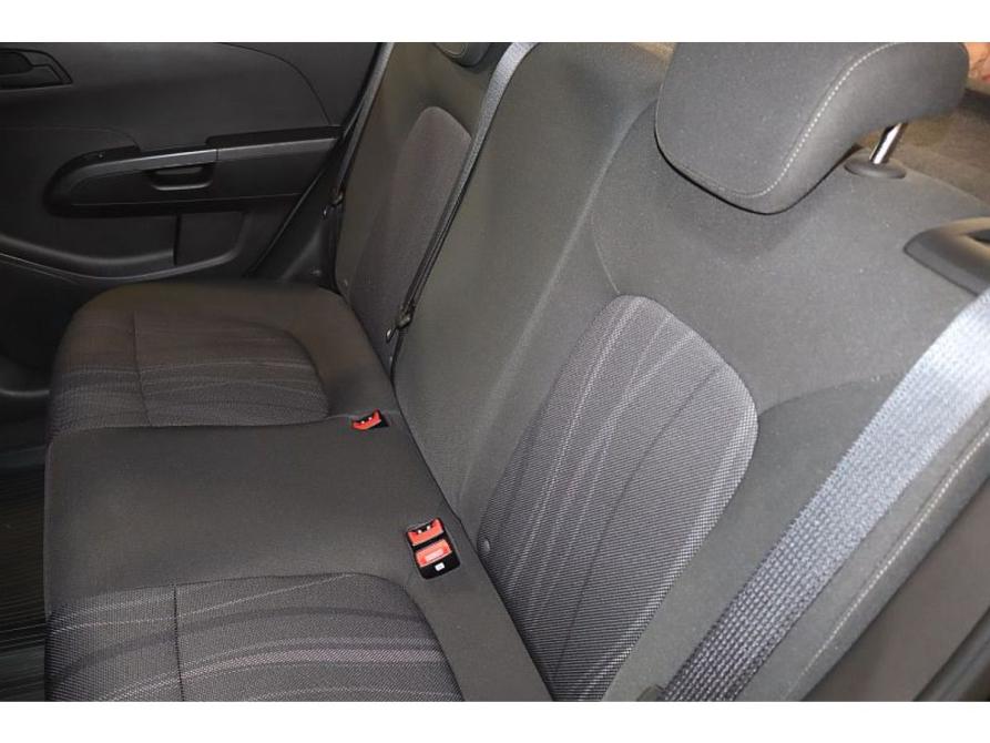 Chevrolet Aveo II Коломна  - изображение 7