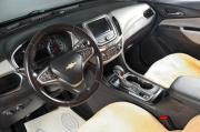 Chevrolet Equinox III Рестайлинг Тюмень  - изображение 27