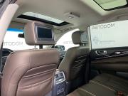 Infiniti QX60 I Рестайлинг Москва  - изображение 49