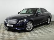 Mercedes-Benz C-Класс IV (W205) Санкт-Петербург  - изображение 25