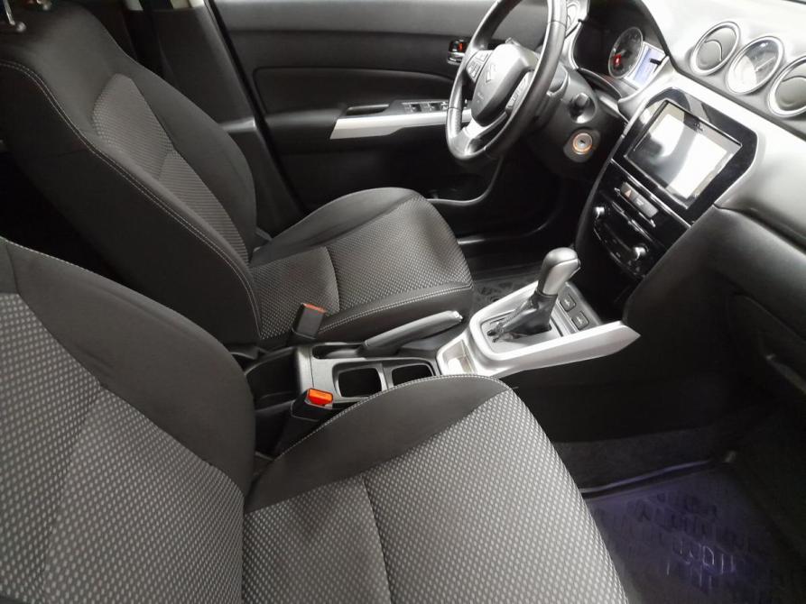 Suzuki Vitara II Новокузнецк  - изображение 12