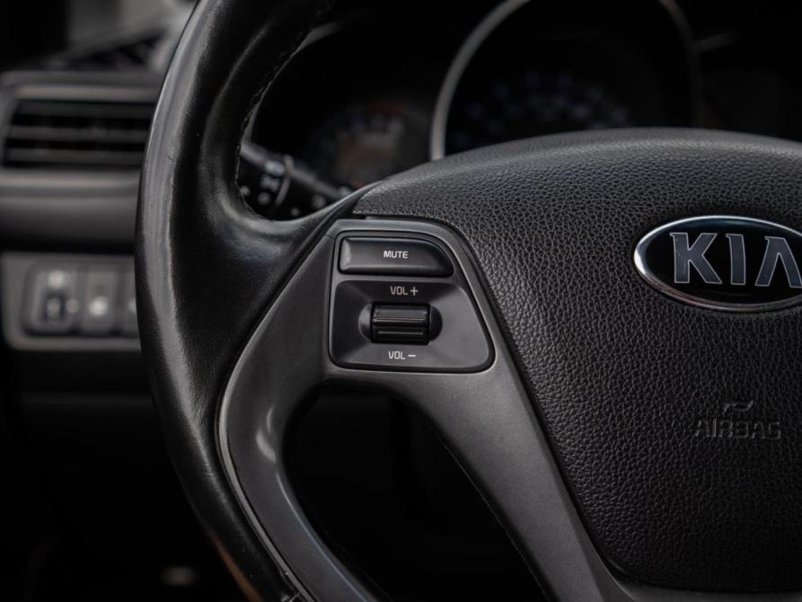 Kia Rio III Рестайлинг Сочи  - изображение 15