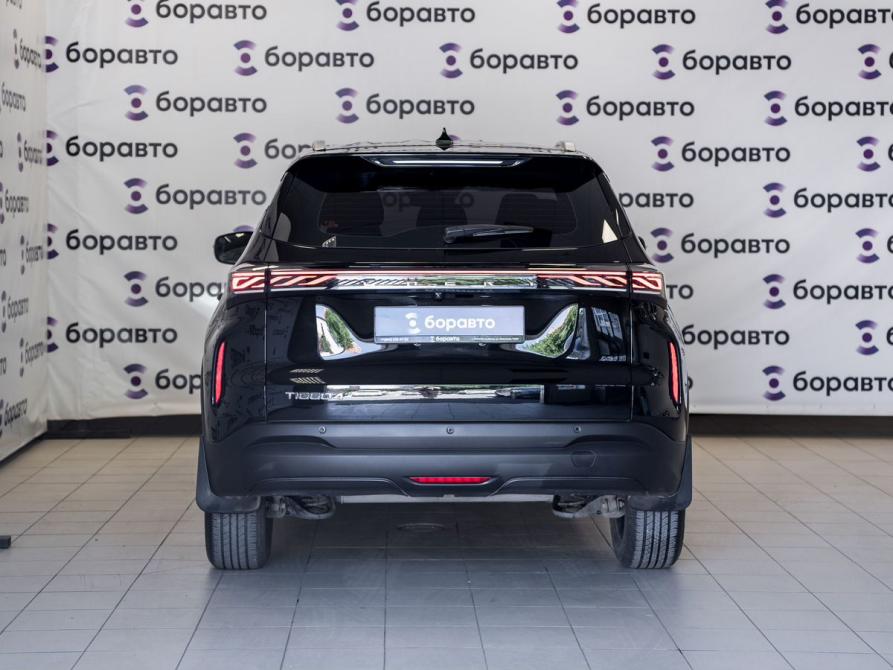 Chery Tiggo 4 I Рестайлинг 2 Ростов-на-Дону  - изображение 5
