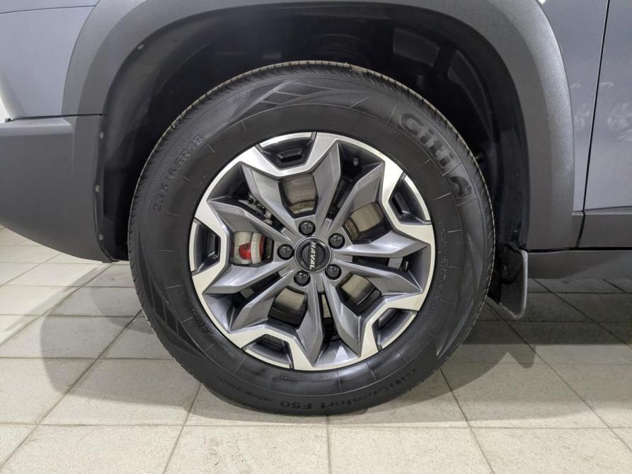 Haval Dargo I Москва  - изображение 12