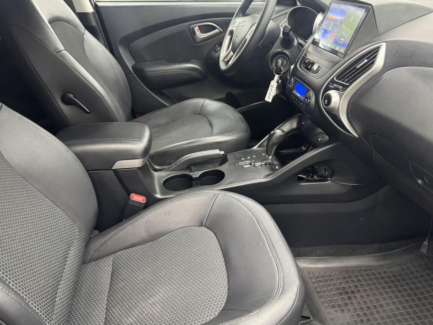 Hyundai ix35 I Воронеж  - изображение 14