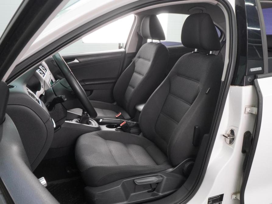Volkswagen Jetta VI Воронеж  - изображение 10