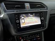 Volkswagen Tiguan II Рестайлинг Тюмень  - изображение 52