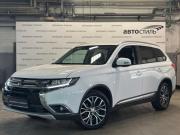 Mitsubishi Outlander III Рестайлинг 2 Санкт-Петербург  - изображение 22