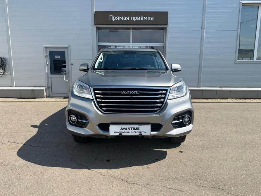 Haval H9 I Рестайлинг Москва  - изображение 2