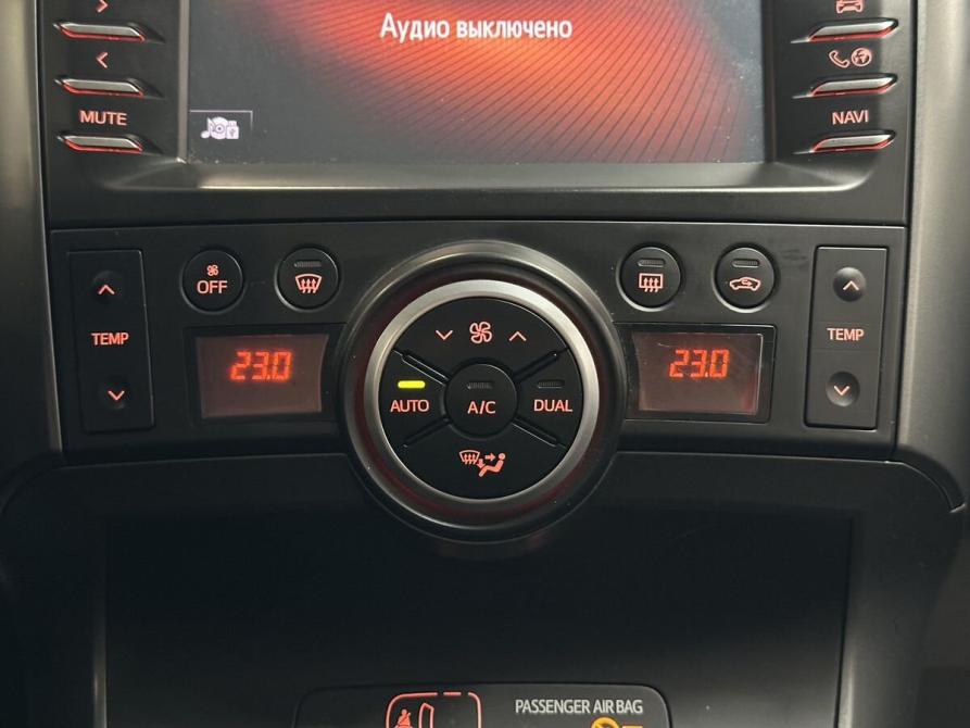 Toyota Verso I Рестайлинг Ярославль  - изображение 27