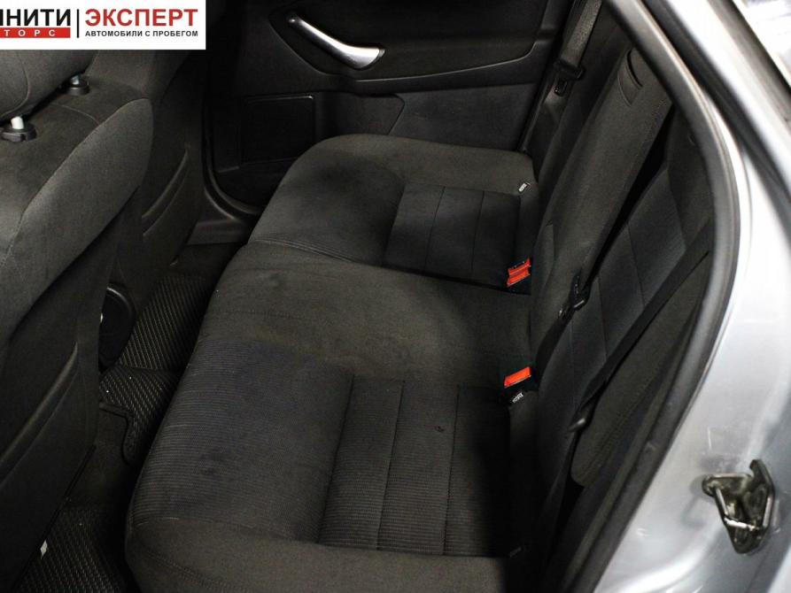 Ford Mondeo IV Белгород  - изображение 15